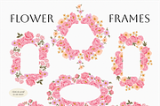 FESTIVE - Seasonal Flower Bundle, a Decorative Illustration by Artflorara (Thumbnail 8 of 17)
