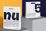 Kanile - Family Aesthetic Sans Font, a Sans Serif Font by Say Studio (Thumbnail 5 of 11)