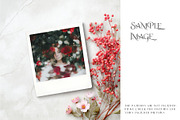 Instant Photo Mockups Collection, a Mockup by mock-ups (Thumbnail 9 of 59)