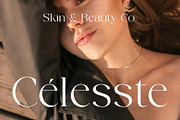 Derona | Modern And Elegant, a Serif Font by Muflieart (Thumbnail 3 of 10)