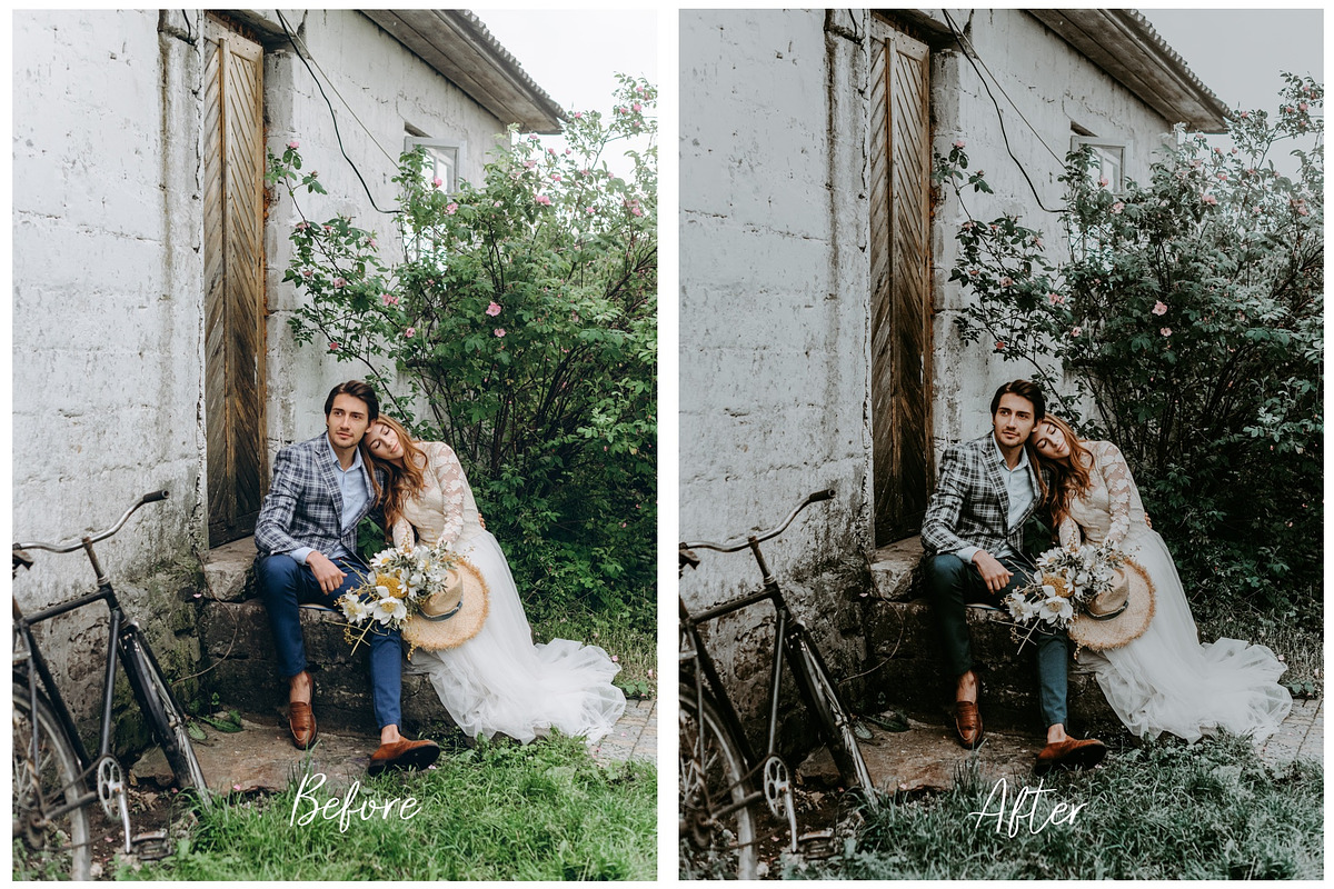 MOODY LIGHTROOM PRESETS, a Preset Add-On by Victoria Bee Presets (Photo 25 of 26)