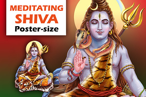 Shiva.
