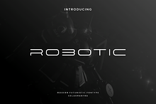 Robotic