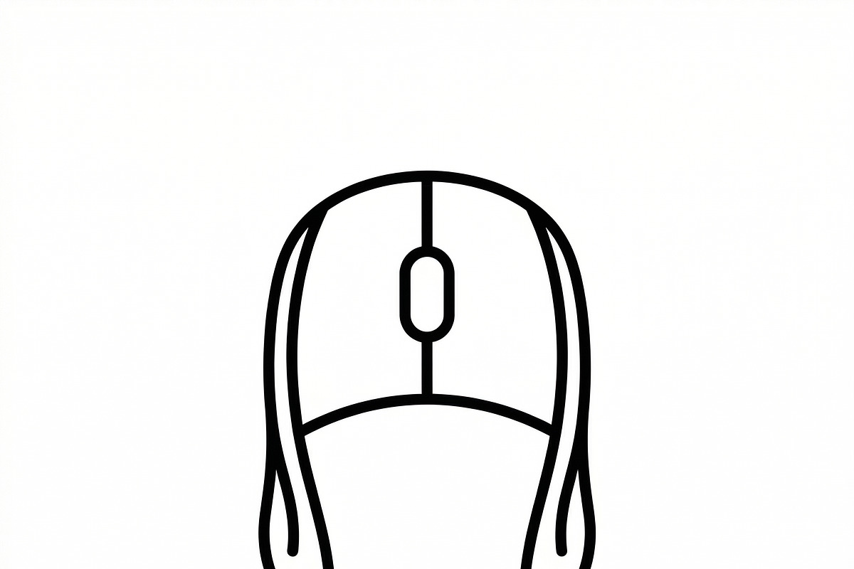 Vector Bundle Tech Device Icon, an Outline Icon by adenpinkstore (Photo 5 of 12)