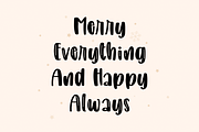 SHINE BRIGHT, a Font by Mozatype (Thumbnail 2 of 10)