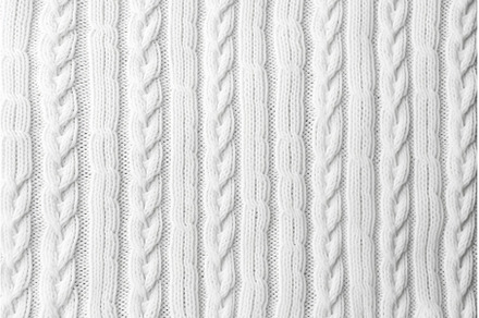 Lightweight White sweater. Generate, a Beauty & Fashion Photo by Ylivdesign