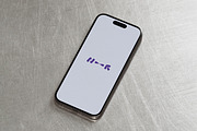 Industrial iPhone Pro Mockup LUX-01, an iPhone Mockup by New—Renew (Thumbnail 2 of 2)
