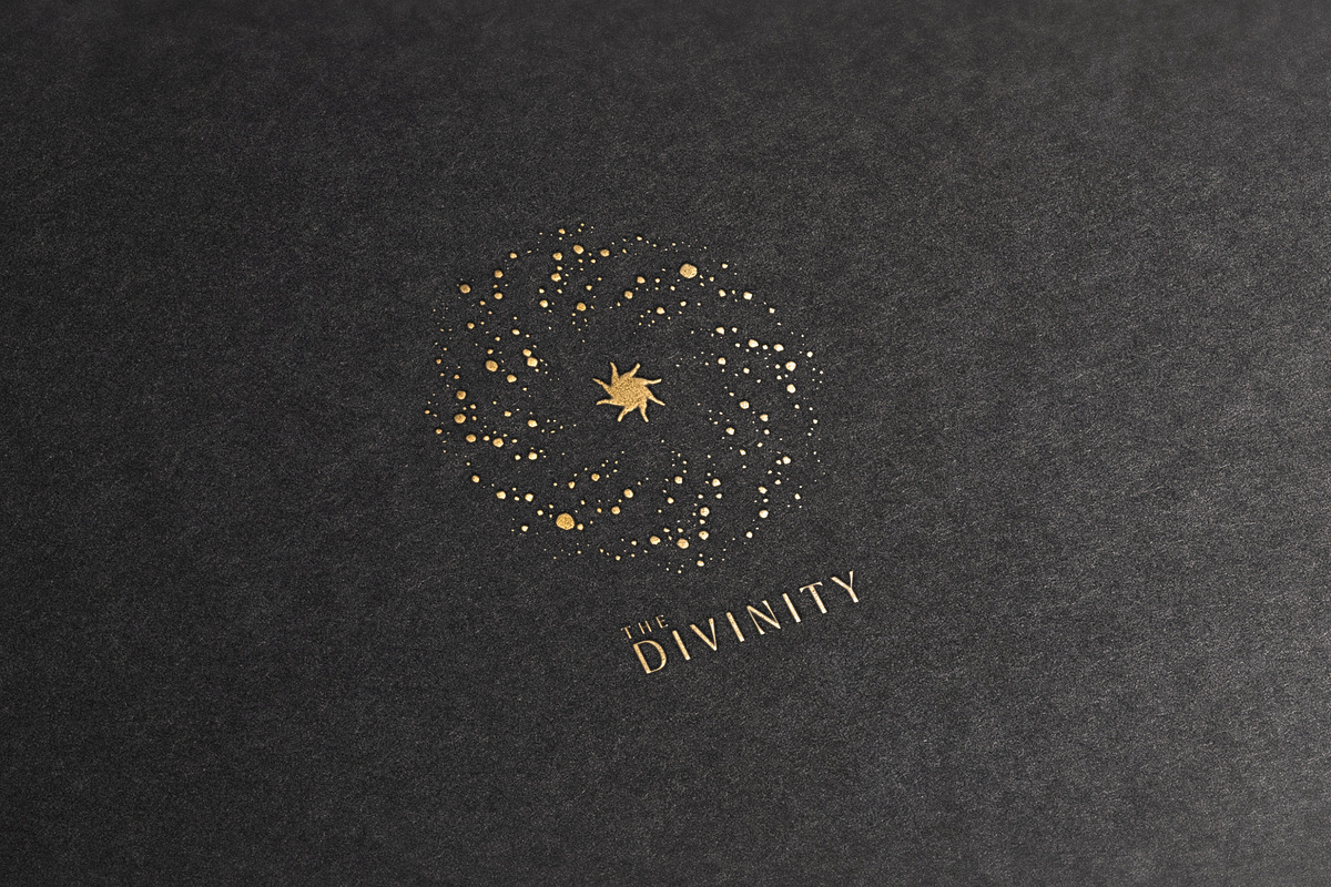 Midnight Sky Logo Collection, a Branding & Logo Template by Michael Rayback Design (Photo 10 of 13)