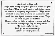 Magick Journal - Hand Drawn Font, a Serif Font by MoodyPapers (Thumbnail 5 of 5)