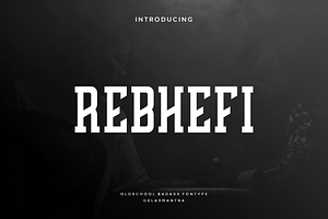 Rebhefi