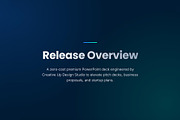 This month’s Free Goods, a Presentation Template by CreativeUP (Thumbnail 2 of 6)