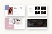 Cevr : Tailoring Powerpoint, a Presentation Template by Punkl Camp (Thumbnail 5 of 16)