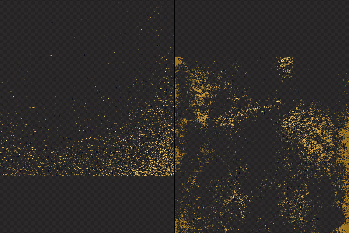 Old gold textures, a Texture Graphic by Lina_Lisichka (Photo 7 of 7)