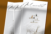Fathony King - Signature Font, a Script Font by StringLabs (Thumbnail 5 of 12)