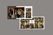 Editorial Senior Yearbook Template, a Brochure Template by ArealPro (Thumbnail 8 of 10)