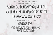 Humble Teacher, a Serif Font by InermediaSTUDIO (Thumbnail 6 of 7)