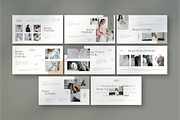 MALIST Google Slide Template, a Presentation Template by Inkofert (Thumbnail 7 of 10)