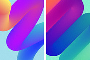 Blender: 80 Gradient Blends, an Object Graphic by RuleByArt (Thumbnail 14 of 16)