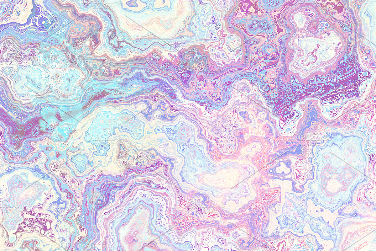 Marbling Textures Pack 30, a Texture Graphic by tkdesign (Photo 5 of 31)
