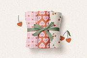 Cute Valentine's Day, a Pattern Graphic by simpleblues (Thumbnail 6 of 12)
