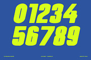 CS Magona Drawn, a Sans Serif Font by Craft Supply Co. (Thumbnail 3 of 8)