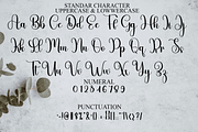 Special Lucky, a Handwritten Font by InermediaSTUDIO (Thumbnail 4 of 8)
