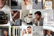 Luxury Man - 188 Images Bundle, a Beauty & Fashion Photo by Digital Blood (Thumbnail 7 of 12)