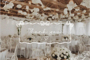 Whimsical Hand Drawn Frames Bundle, an Object Illustration by ollalya (Thumbnail 8 of 8)