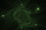 Life I - Fractal Art on Sale, a Texture Graphic by fractaleyes (Thumbnail 5 of 6)