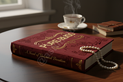 Kebovo | Sophisticated Luxury Serif, a Font by Astuti Studio (Thumbnail 14 of 16)