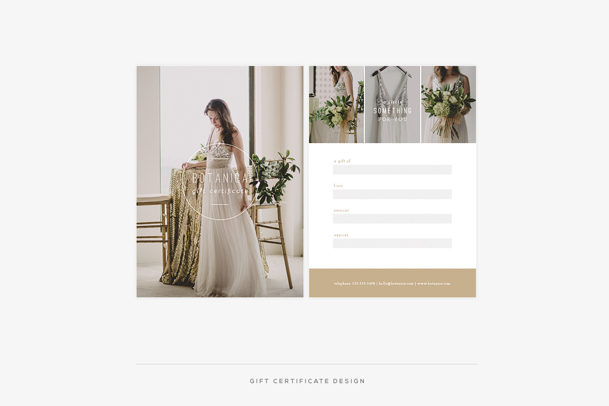 Botanica II ProPhoto 7 Collection, a Websites & App Template by Red Met Yellow Creative (Photo 10 of 15)