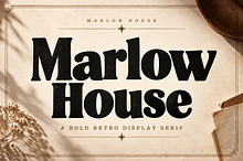 Marlow House