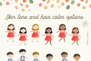 Happy Birthday !, an Animal Illustration by Flora+Bear (Thumbnail 3 of 6)