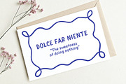 Siena Sans Serif Handwritten Font, a Handwritten Font by Lanastace Studio (Thumbnail 9 of 19)