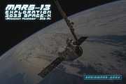 Droid Wars - Futuristic Font, a Font by Snape Design Studio (Thumbnail 4 of 5)