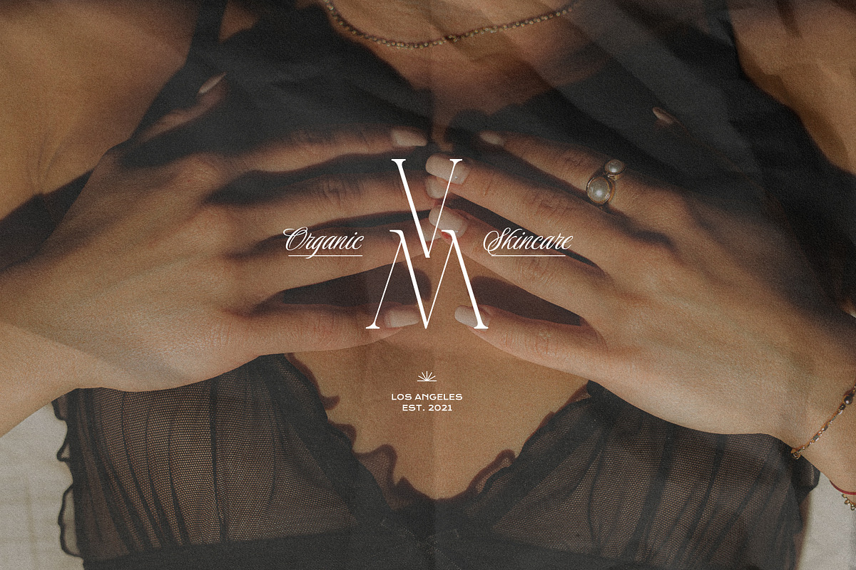 Elegant Logo Kit | 50 Templates, a Branding & Logo Template by iStar Design (Photo 2 of 27)