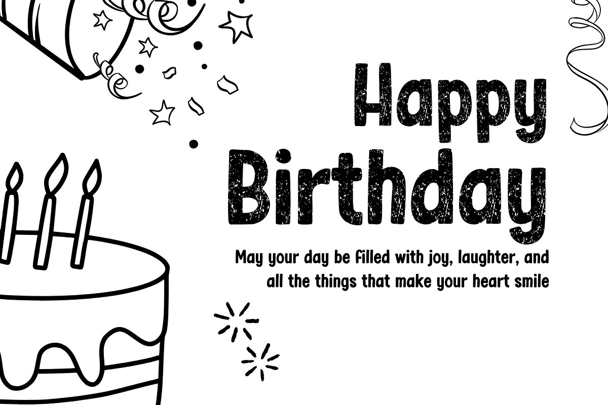 Fox Train Duo Fonts, a Handwritten Font by Fox7 By Rattana (Photo 6 of 10)