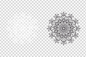 Mandala PDF PNG EPS10 1