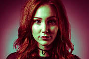 20 Neon Lights Lightroom Presets, an Action Add-On by Winsome Effects & Co. (Thumbnail 3 of 4)