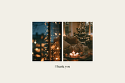 50 Scandinavian Christmas Photos, a Holiday Photo by Emilie Cliche (Thumbnail 14 of 14)