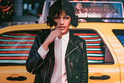 NEON DREAM Mobile Lightroom Preset, an Action Add-On by Mastersets (Thumbnail 3 of 7)