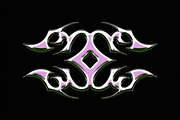 Metal Chrome Text & Logo Effect, a Layer Style Add-On by Design Squad (Thumbnail 4 of 6)
