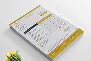 Invoice, a Stationery Template by TelaTemplates (Thumbnail 9 of 10)