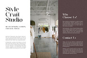 Bagkes Elegant Serif Font Typeface, a Serif Font by Perfectype (Thumbnail 5 of 10)