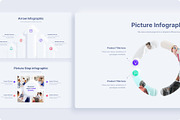 Neumorphic Presentation Template, a Presentation Template by TemplateZuu (Thumbnail 45 of 48)