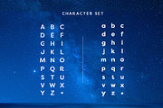 GlideSans - Bold Sans Serif Font, a Sans Serif Font by AN Productions (Thumbnail 2 of 9)