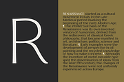 Florentia - 18 fonts, a Sans Serif Font by Zetafonts (Thumbnail 7 of 9)