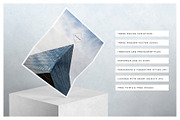 MILESTONE Stationery Collection, a Stationery Template by Ruby&Heart Studio (Thumbnail 2 of 14)