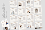 Instagram Live Presentation Template, a Social Media Template by Tabitha Emma (Thumbnail 3 of 7)