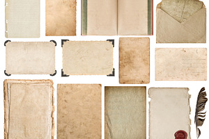 Paper, book, photo frame corner JPG, a Business Photo by LiliGraphie